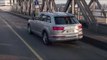 Great class, low emissions - the Audi Q7 e-tron 3.0 TDI quattro | AutoMotoTV