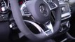The new Mercedes-Benz AMG GLS 63 - Interior Design Trailer | AutoMotoTV