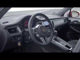 2016 Porsche Macan GTS Design Interior | AutoMotoTV