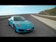 2016 Porsche 911 Carrera S in Miami Blue Design Interior | AutoMotoTV