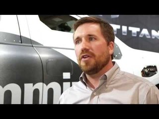 2015 SEMA Interview with Brent Hagan | AutoMotoTV