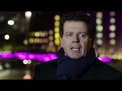 Interview with Gerry McGovern, Design Director and Chief Creative Officer, Land Rover | AutoMotoTV