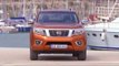 Nissan NP300 Navara King Cab Off-Road Design | AutoMotoTV