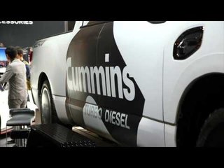 Nissan at the 2015 SEMA Show | AutoMotoTV