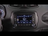 2015 Jeep Renegade Interior Design | AutoMotoTV
