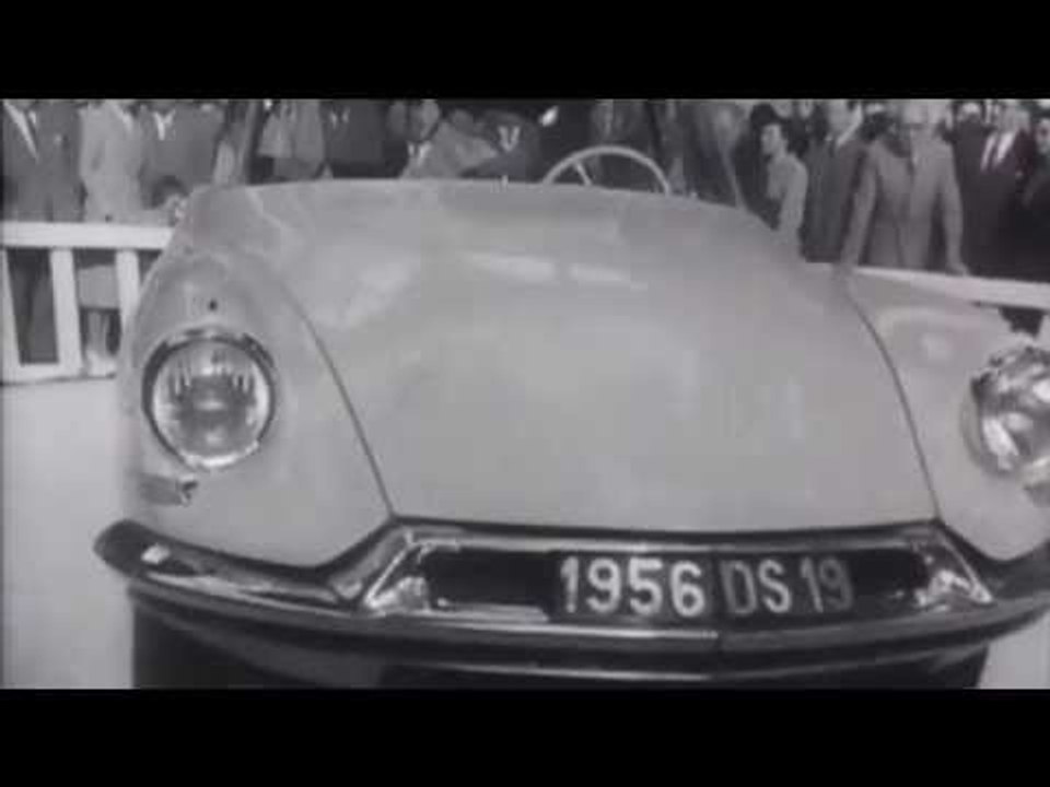 DS automobiles tradition continues | AutoMotoTV
