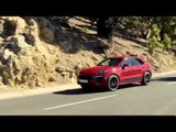 2016 Porsche Macan GTS Driving Video | AutoMotoTV