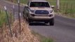 2016 Toyota Tacoma 4x4 TRD Sport Driving Video | AutoMotoTV