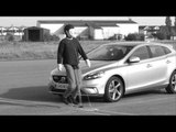 Euro NCAP testing AEB pedestrian systems as of 2016 | AutoMotoTV