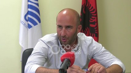 Ora News- Furnizimi me ujë në Yzberisht, Tivari: Kemi dy projekte për atë zonë