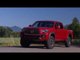 2016 Toyota Tacoma 4x4 TRD Off-Road Exterior Design Trailer | AutoMotoTV