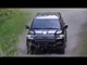 2016 Toyota Land Cruiser Driving Video | AutoMotoTV