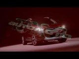 2017 Ford Escape Titanium Exteriors Design | AutoMotoTV