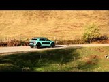 2016 Citroen C4 Cactus Driving Video Part 2 Trailer | AutoMotoTV