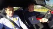 Ferrari - Gordon Ramsay, the British chef visits Ferrari | AutoMotoTV