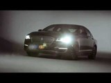 2017 Lincoln MKZ Black Label Exterior Design Trailer | AutoMotoTV