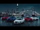 Jaguar Land Rover at the Los Angeles Auto Show 2015 | AutoMotoTV