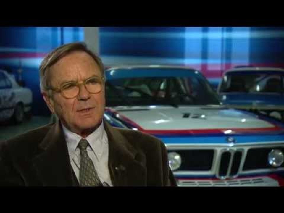 The new BMW Art Car artists - No.18 und 19. Clip 40 years BMW Art Car in Le Mans | AutoMotoTV