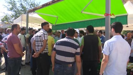 Tekirdağ Tren Kazasında 2 Kızı, 2 Torununu Kaybetti - Ek
