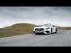 The new Mercedes-Benz AMG SL 63 Driving Video | AutoMotoTV
