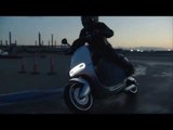 Gogoro to Launch Smartscooter™ and Gogoro® Energy Network in Europe in 2016 | AutoMotoTV