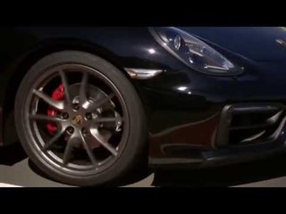 Continental Sixperience | AutoMotoTV