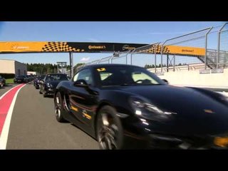 New Continental SportContact 6 Now | AutoMotoTV