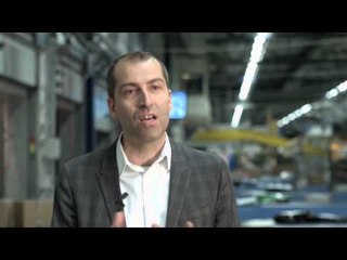 Volvo In-car Delivery management comments Mathias Krümmel | AutoMotoTV