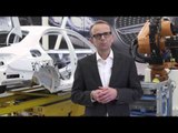 Mercedes-Benz Industrie 4.0 - Interview Andreas Friedrich | AutoMotoTV