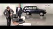 45 Years of Range Rover - A Design Icon - In Discussion with Gerry McGovern | AutoMotoTV