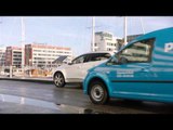 Volvo In-car Delivery Lekmer.se | AutoMotoTV