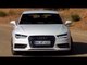 Audi A7 Sportback h-tron quattro - Exterior Design | AutoMotoTV