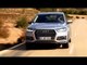 Audi Q7 e-tron 3.0 TDI quattro - Driving Video Trailer | AutoMotoTV