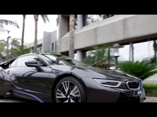 BMW Group Facilities - Energy Saving Measures | AutoMotoTV