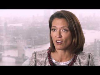 Jaguar Returns to Racing - Amanda Stretton, Racing Driver and Motoring Journalist | AutoMotoTV