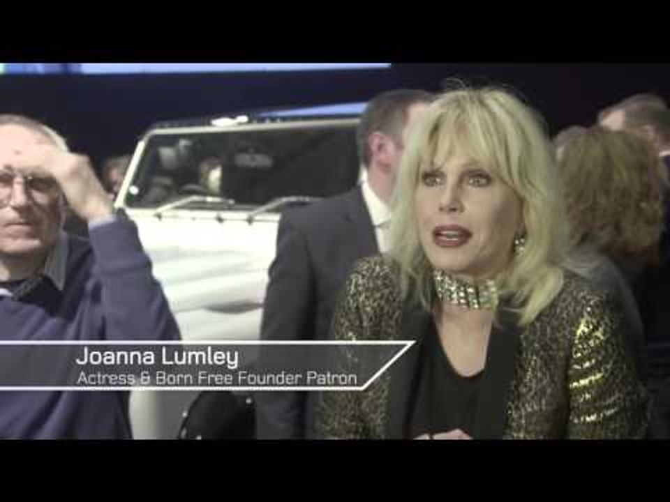 Land Rover Defender 2,000,000 Bonhams Auction | AutoMotoTV