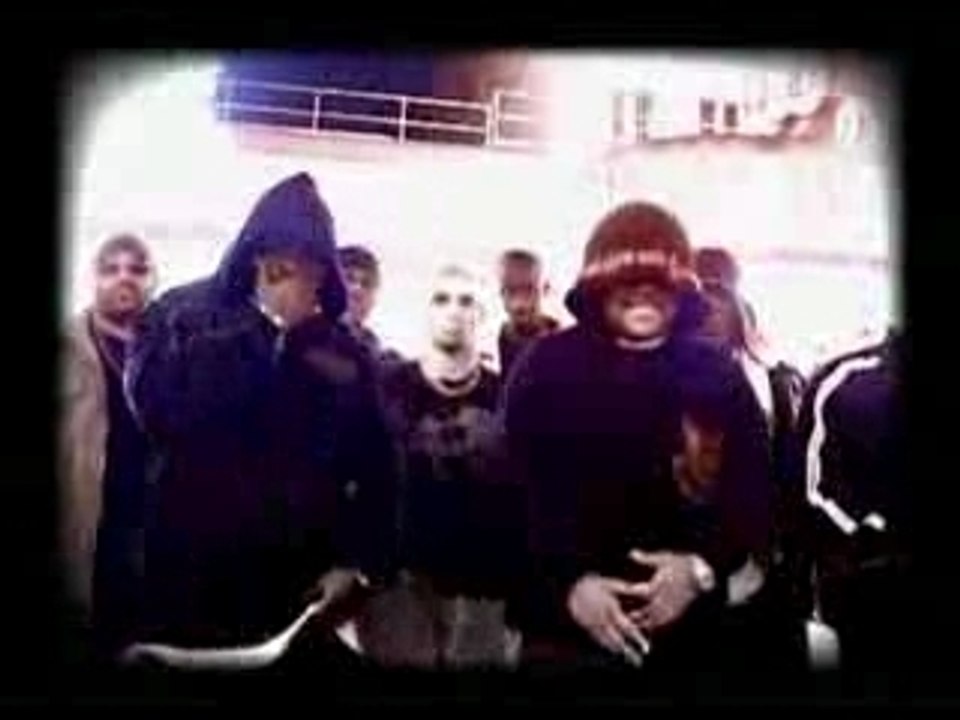 Alpha 5.20 Ft. Iron Sy & Lino - Mon Crack