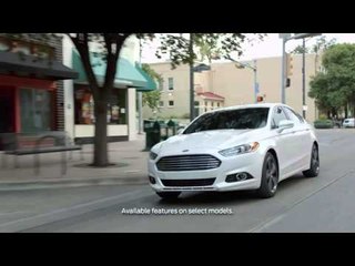 Ford SYNC 3 AppLink with Send Location Feature | AutoMotoTV