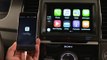 Ford SYNC 3 and Apple CarPlay | AutoMotoTV