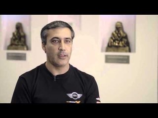 BMW Group - Interview with Miguel Moreira | AutoMotoTV