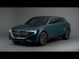 2016 Audi - The benchmark of future technology | AutoMotoTV