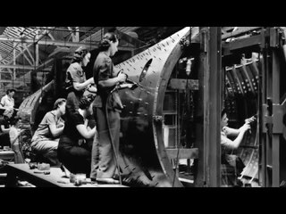 Automakers and the Arsenal of Democracy | AutoMotoTV