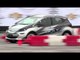 2017 Chevrolet Bolt EV Driving at Electric Avenue, CES 2016 | AutoMotoTV