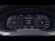 2016 Audi SQ7 TDI - Interior Design Trailer | AutoMotoTV