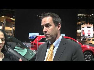 Jeep and Dodge Kelley Blue Book Awards | AutoMotoTV