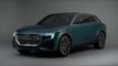 Audi at the 2016 International Consumer Electronics Show | AutoMotoTV