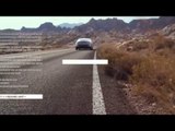 CES 2016 - Mercedes-Benz Autonomous Driving Trailer | AutoMotoTV