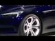 2017 Buick Avista Conference at the 2016 North American International Auto Show | AutoMotoTV