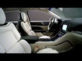 2017 Lincoln Continental Interior Design | AutoMotoTV