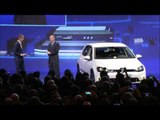 Volkswagen at CES Las Vegas 2016 | AutoMotoTV